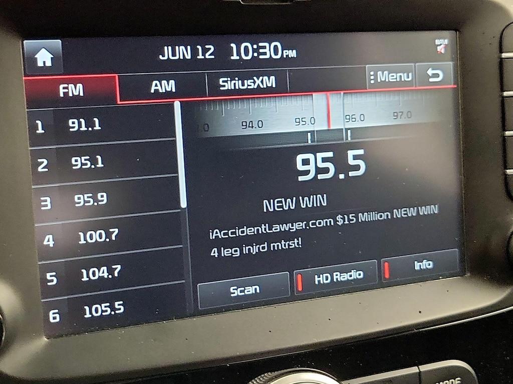 used 2014 Kia Soul car, priced at $12,998