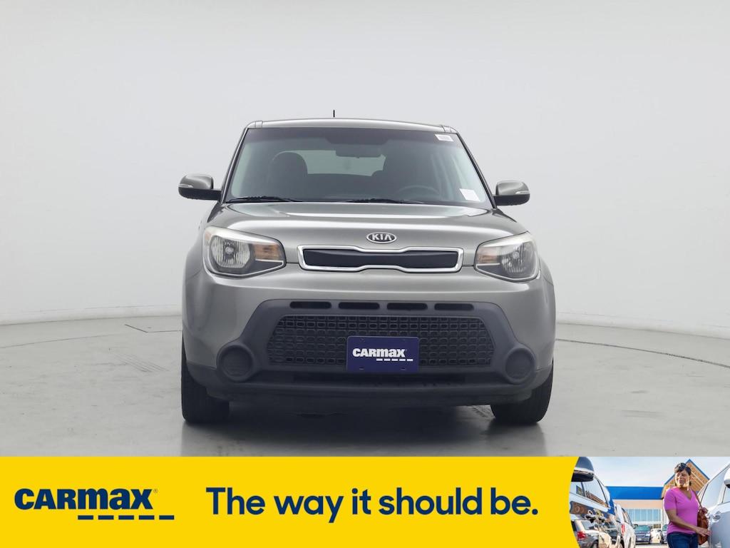 used 2014 Kia Soul car, priced at $12,998