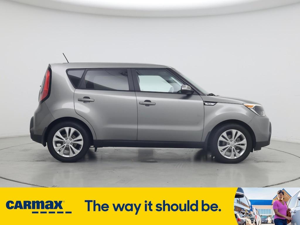 used 2014 Kia Soul car, priced at $12,998