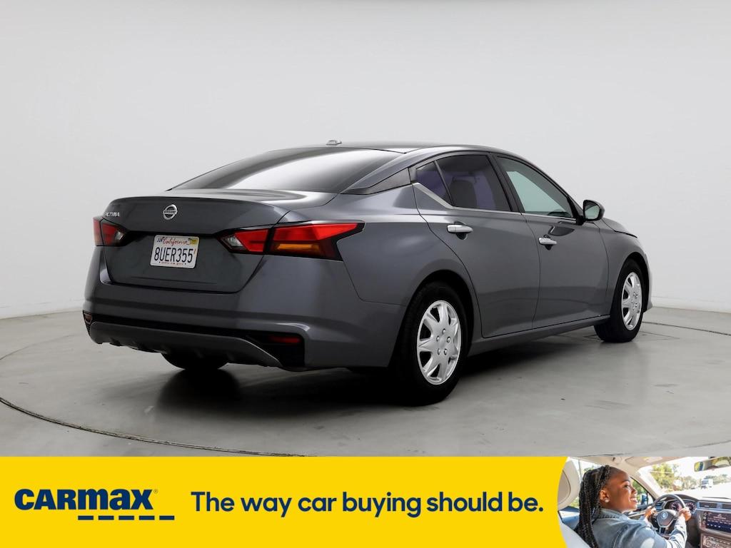 used 2019 Nissan Altima car, priced at $15,998