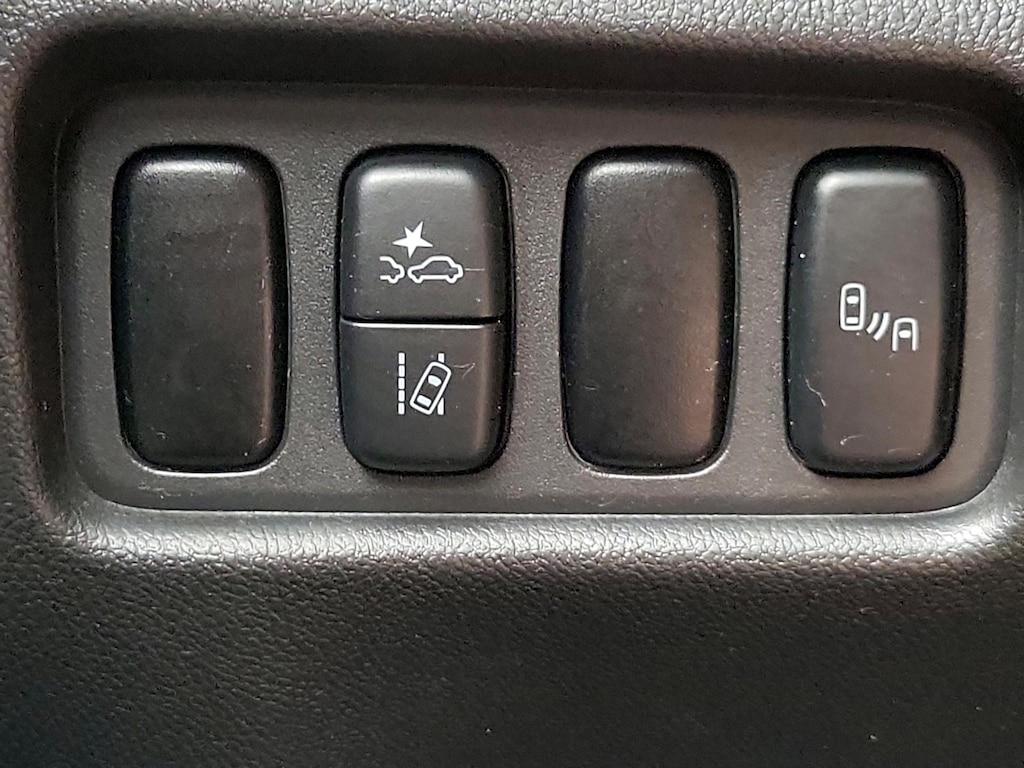 used 2021 Mitsubishi Outlander Sport car, priced at $16,998