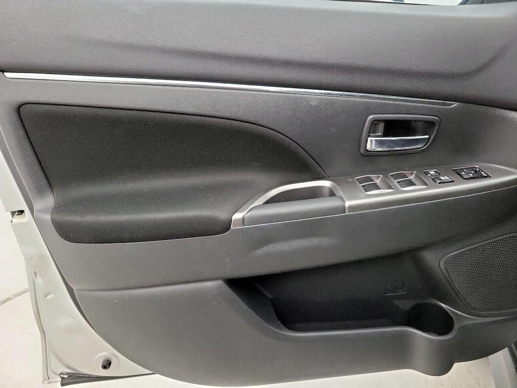 used 2021 Mitsubishi Outlander Sport car, priced at $16,998
