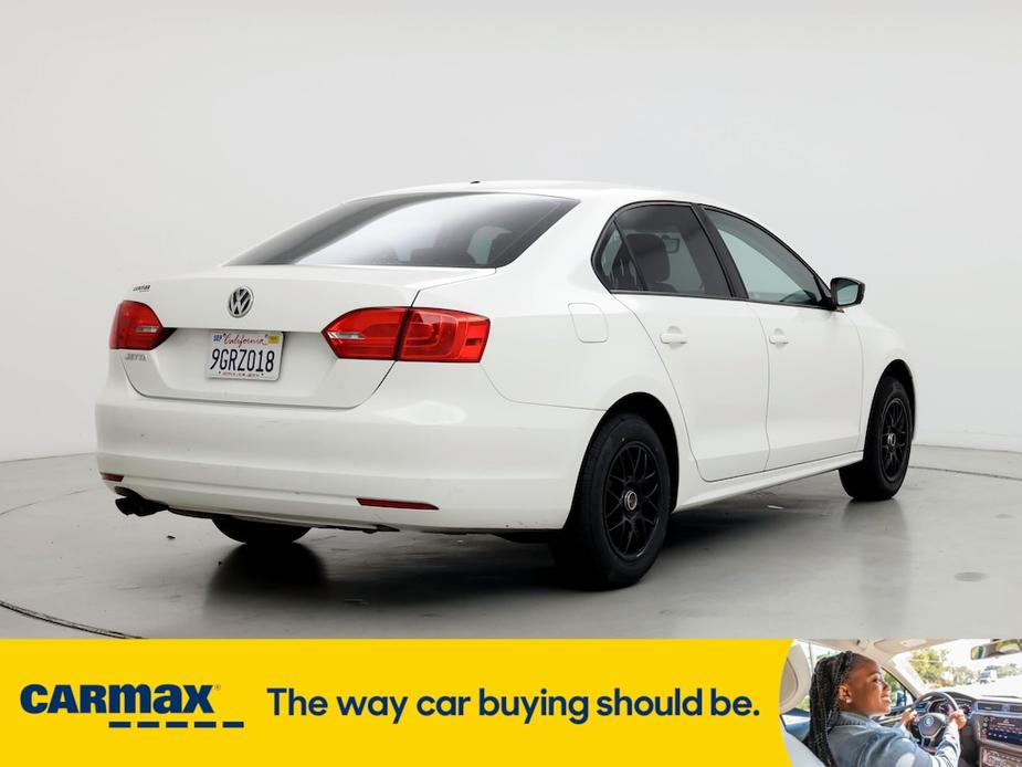 used 2014 Volkswagen Jetta car, priced at $9,998