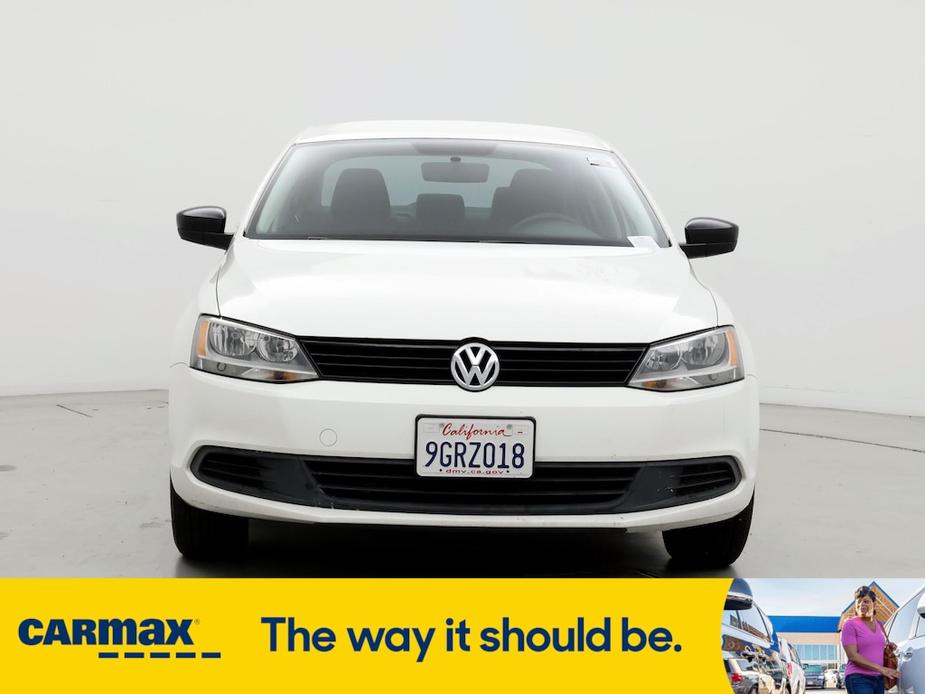 used 2014 Volkswagen Jetta car, priced at $9,998