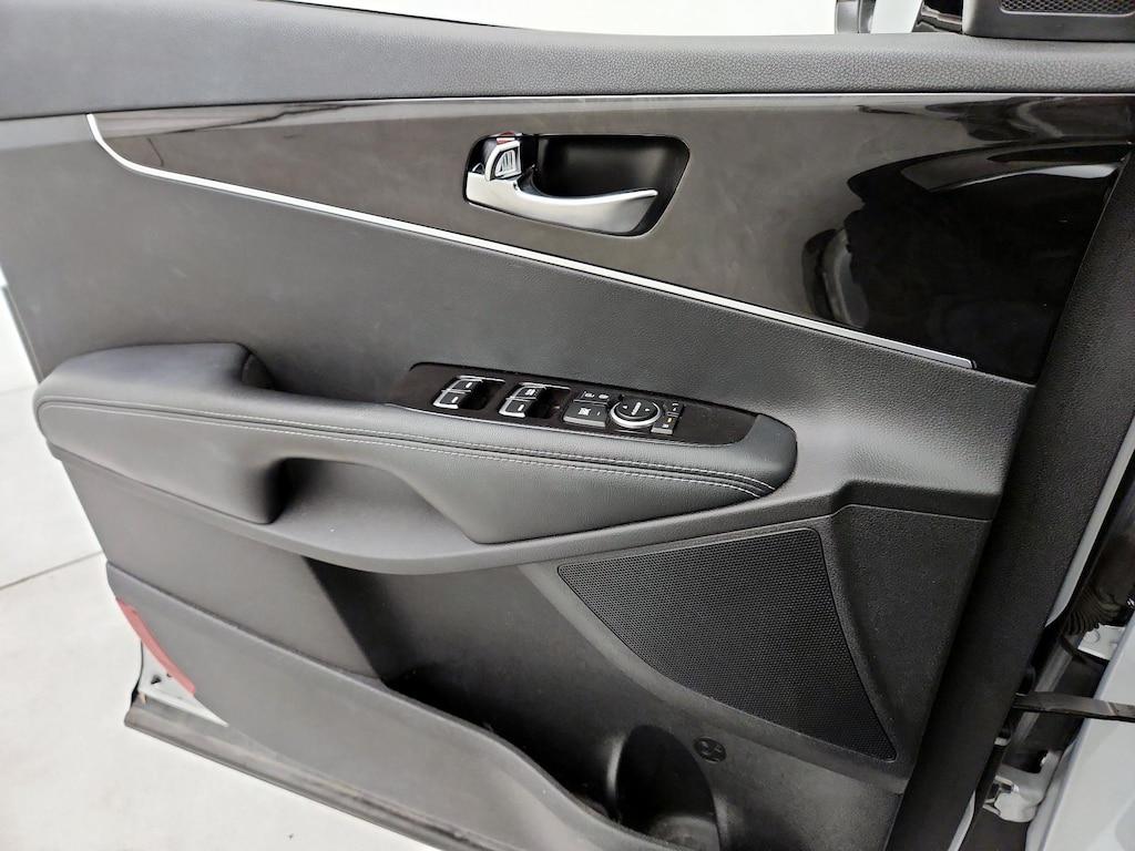 used 2017 Kia Sorento car, priced at $15,998