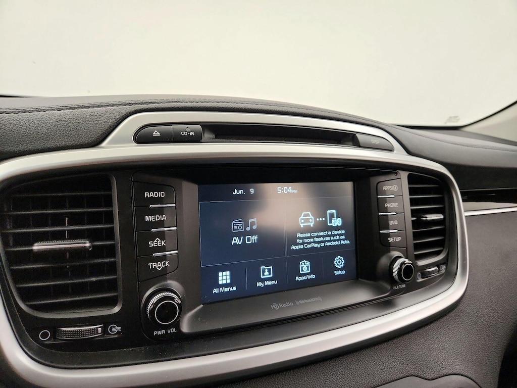 used 2017 Kia Sorento car, priced at $15,998