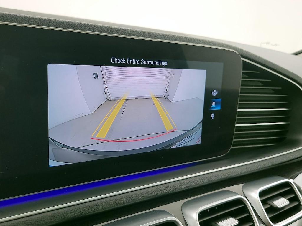 used 2020 Mercedes-Benz GLE 450 car, priced at $38,998