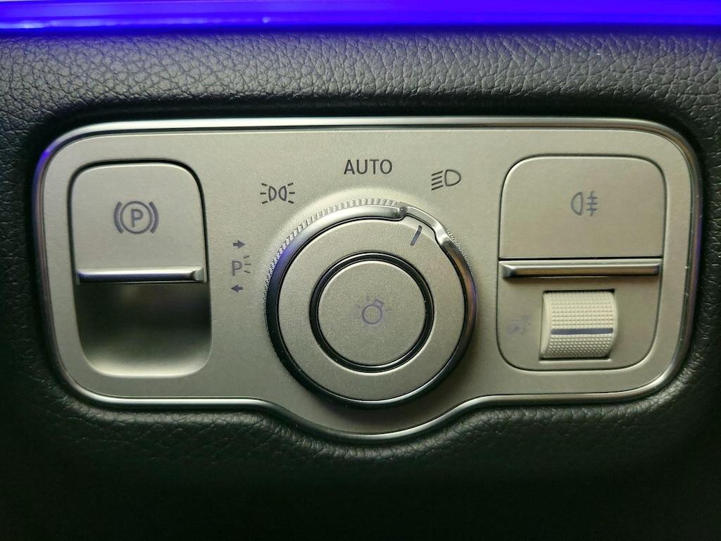 used 2020 Mercedes-Benz GLE 450 car, priced at $39,998