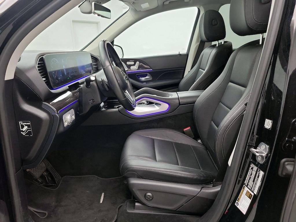 used 2020 Mercedes-Benz GLE 450 car, priced at $39,998