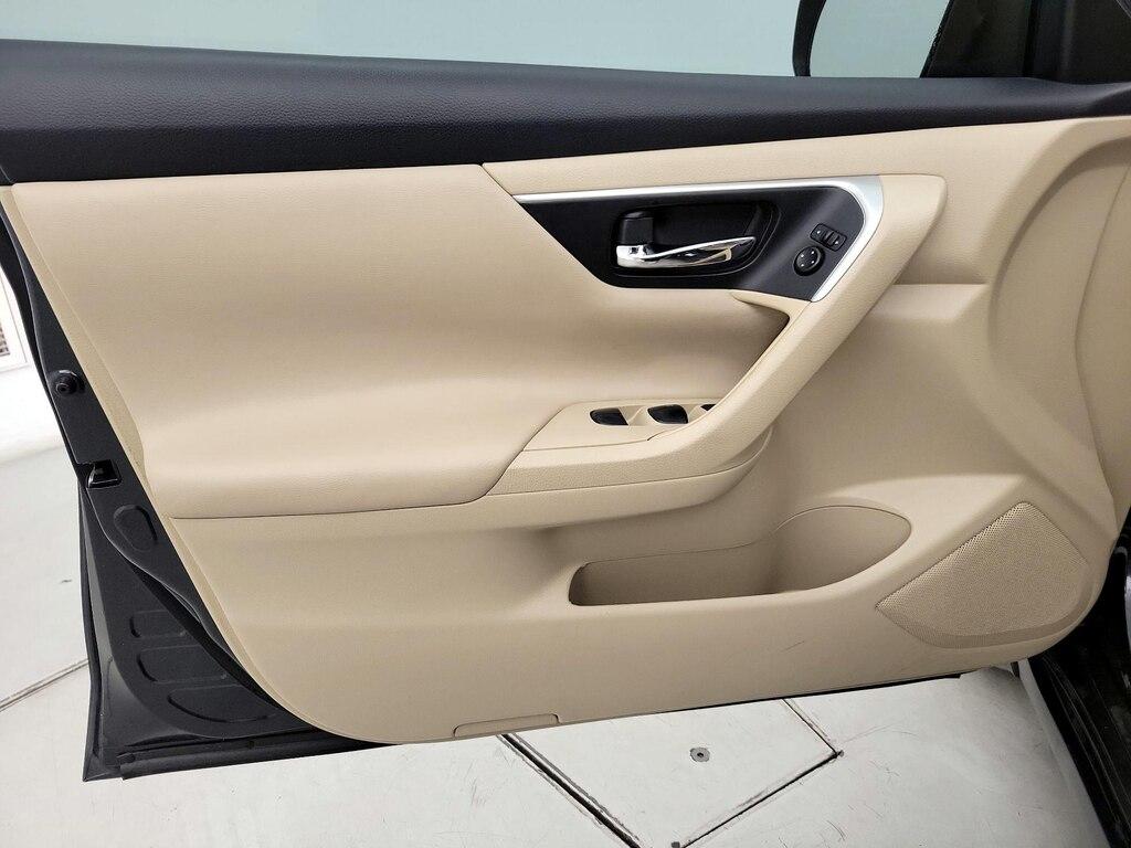 used 2017 Nissan Altima car, priced at $14,599