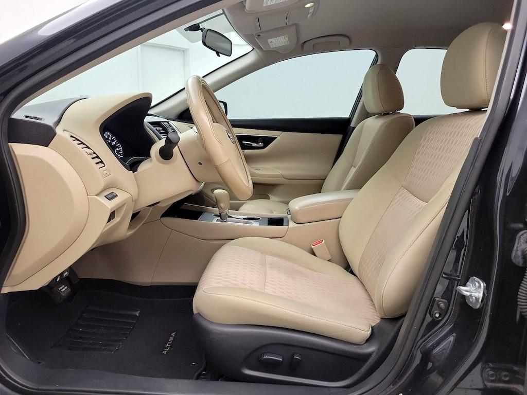 used 2017 Nissan Altima car, priced at $14,599