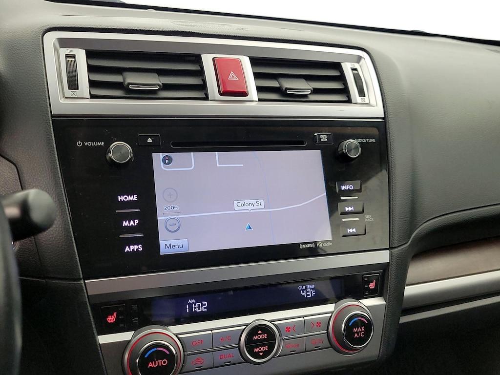 used 2016 Subaru Outback car, priced at $15,998