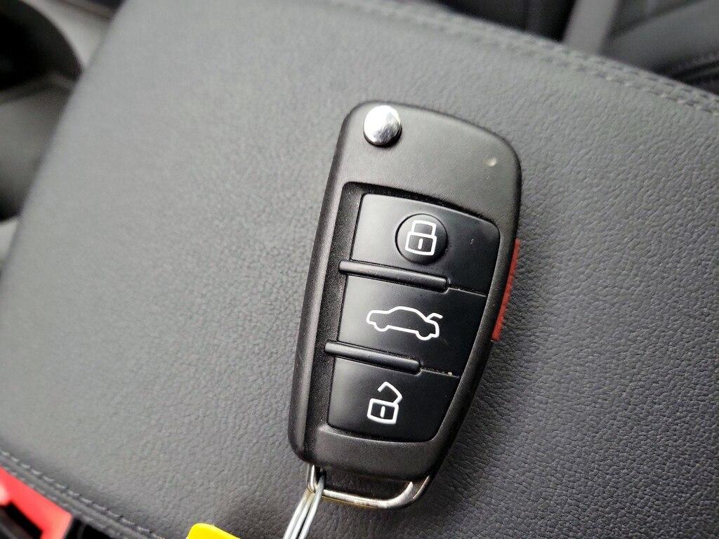 used 2020 Audi Q3 car, priced at $25,998