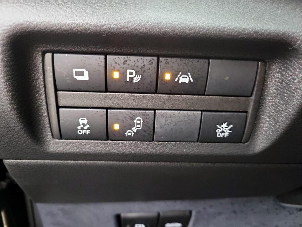used 2021 Nissan Kicks car, priced at $18,998
