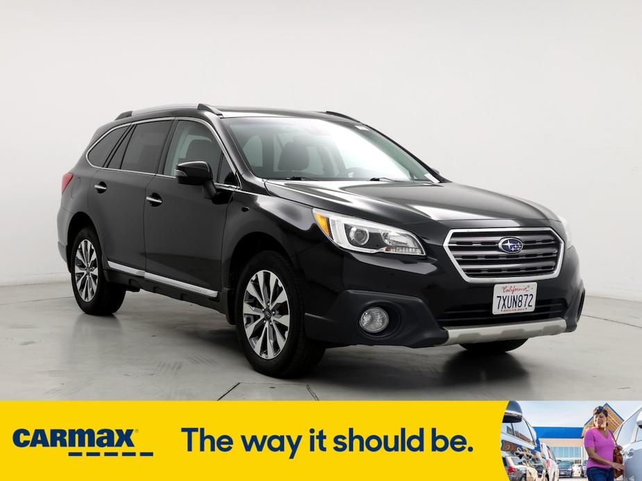 used 2017 Subaru Outback car, priced at $18,998