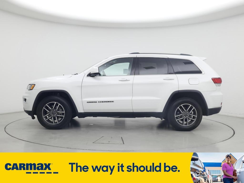 used 2020 Jeep Grand Cherokee car, priced at $23,998