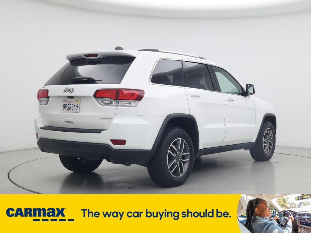 used 2020 Jeep Grand Cherokee car, priced at $23,998