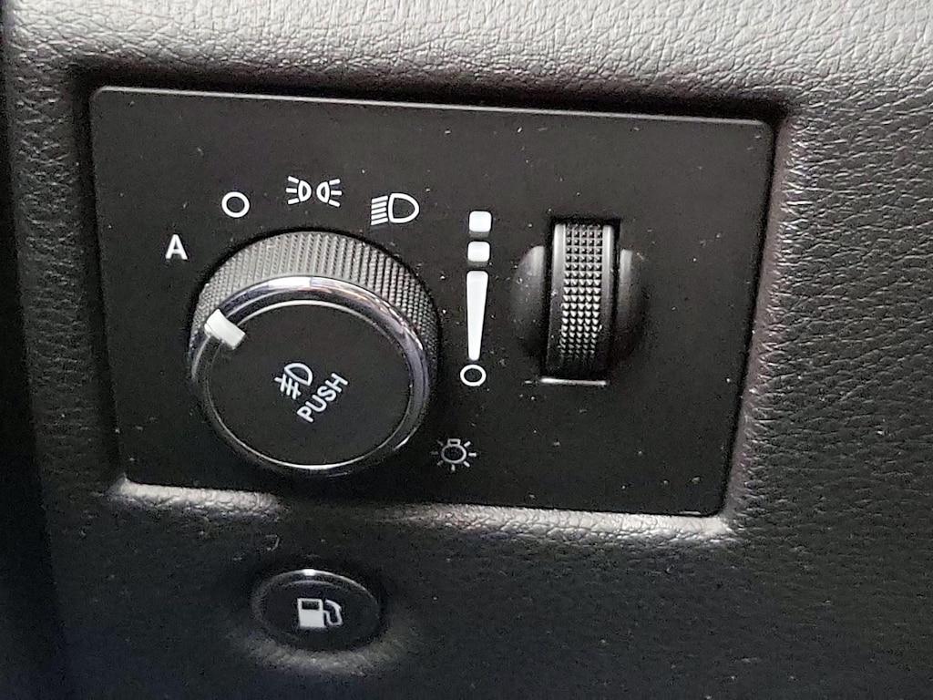 used 2020 Jeep Grand Cherokee car, priced at $23,998