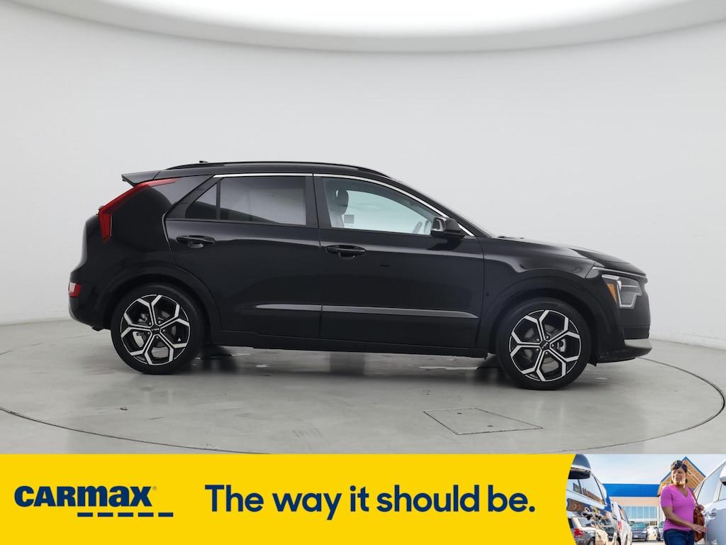 used 2023 Kia Niro car, priced at $26,998