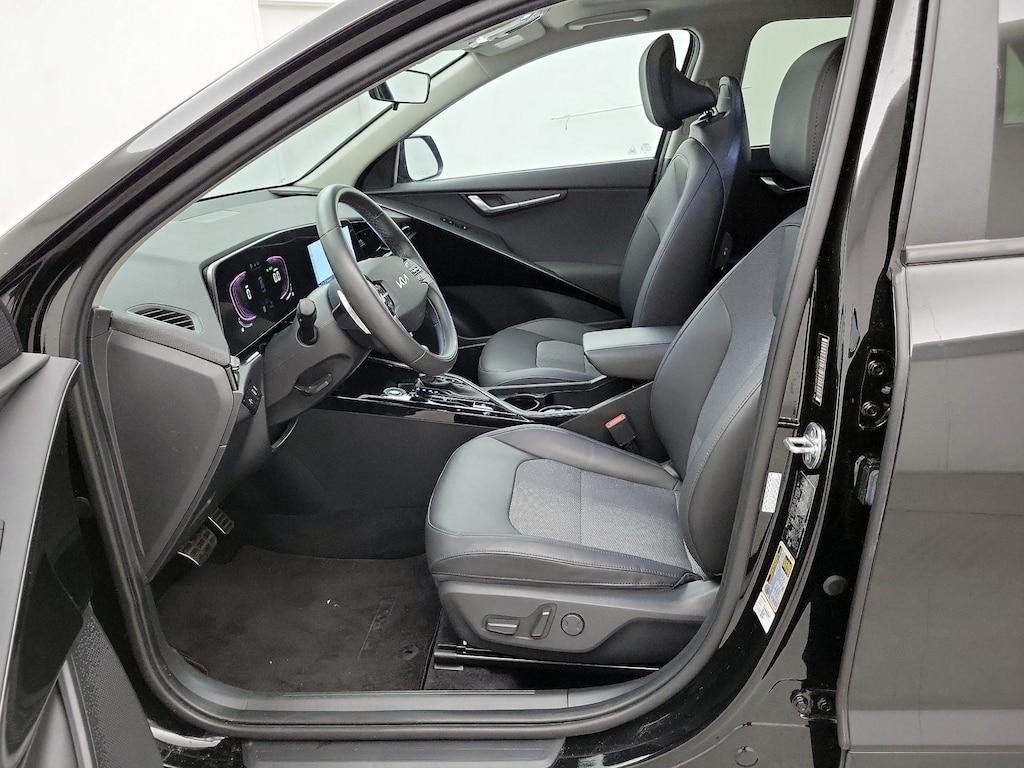 used 2023 Kia Niro car, priced at $26,998