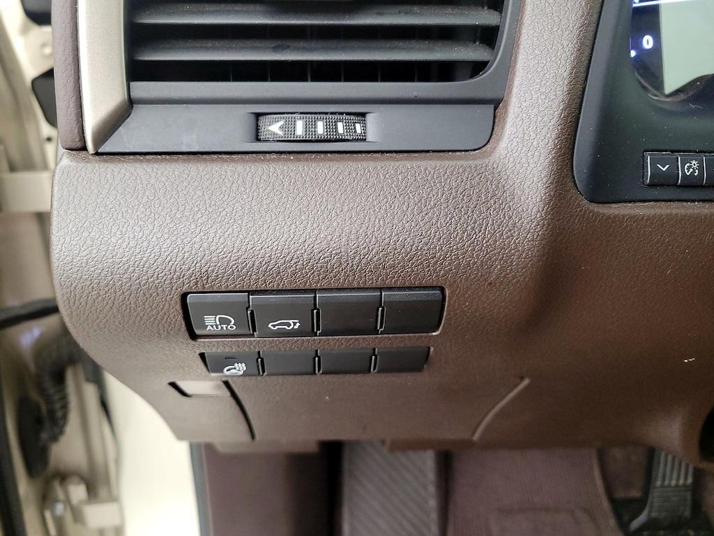 used 2019 Lexus RX 350 car, priced at $28,998