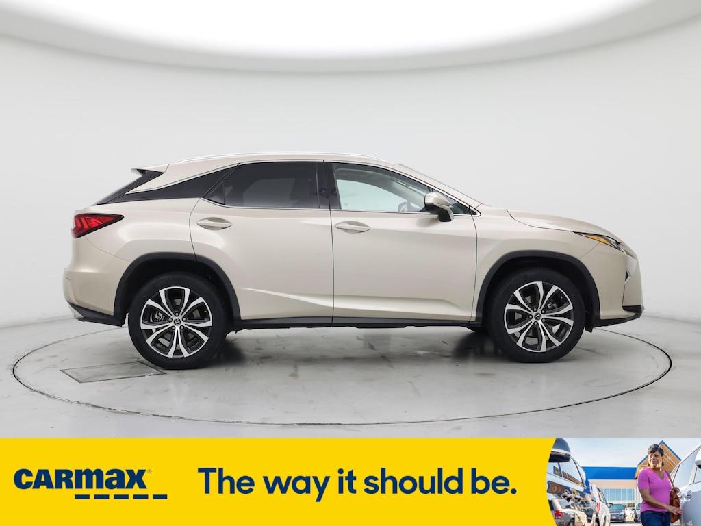 used 2019 Lexus RX 350 car, priced at $28,998