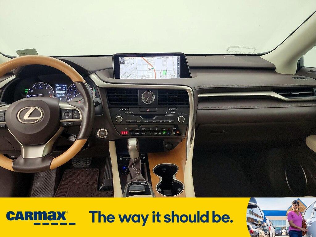 used 2019 Lexus RX 350 car, priced at $28,998