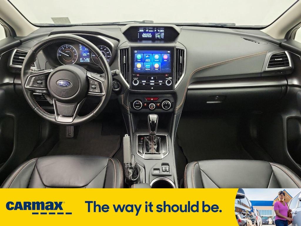 used 2019 Subaru Crosstrek car, priced at $26,998