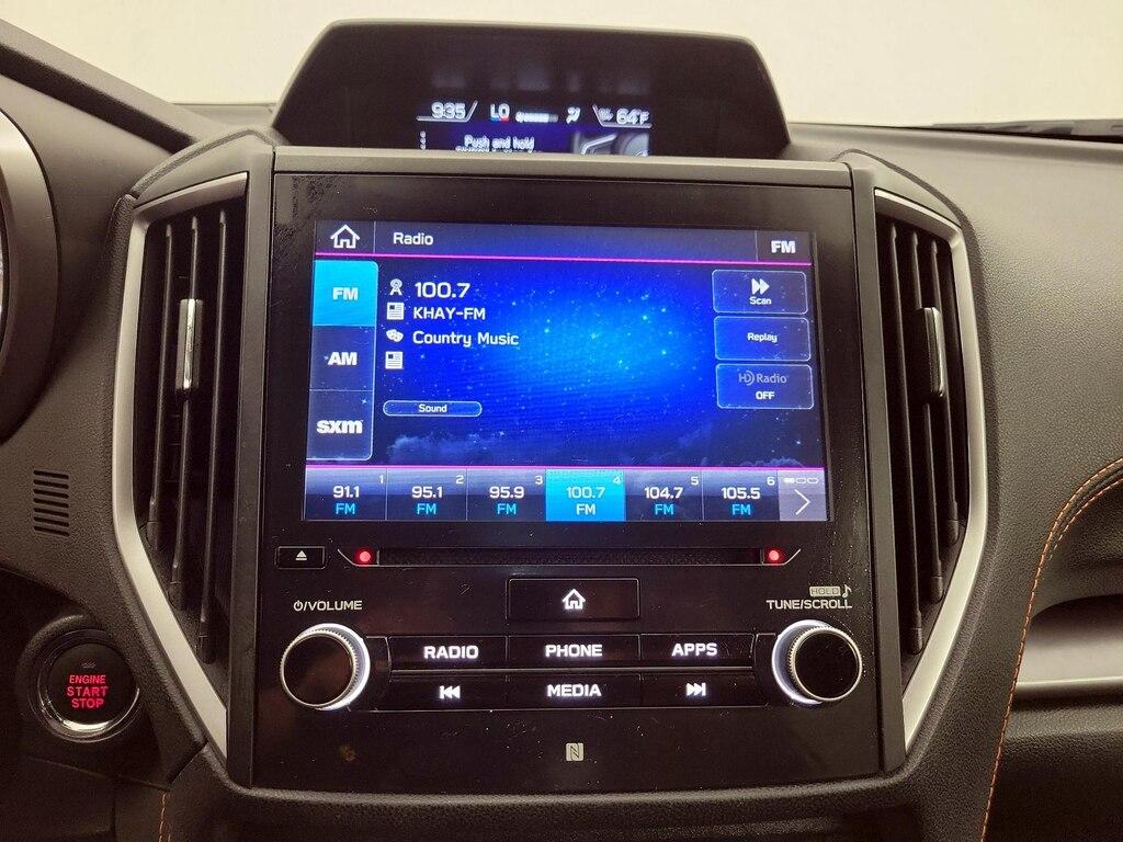 used 2019 Subaru Crosstrek car, priced at $26,998