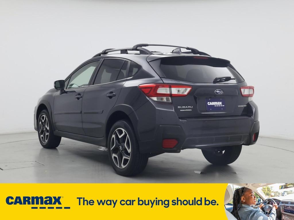 used 2019 Subaru Crosstrek car, priced at $26,998