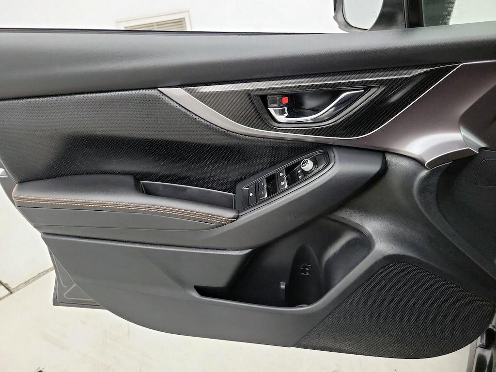 used 2019 Subaru Crosstrek car, priced at $26,998