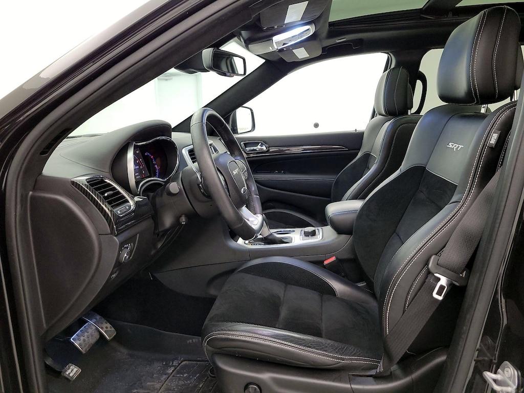 used 2016 Jeep Grand Cherokee car, priced at $55,998