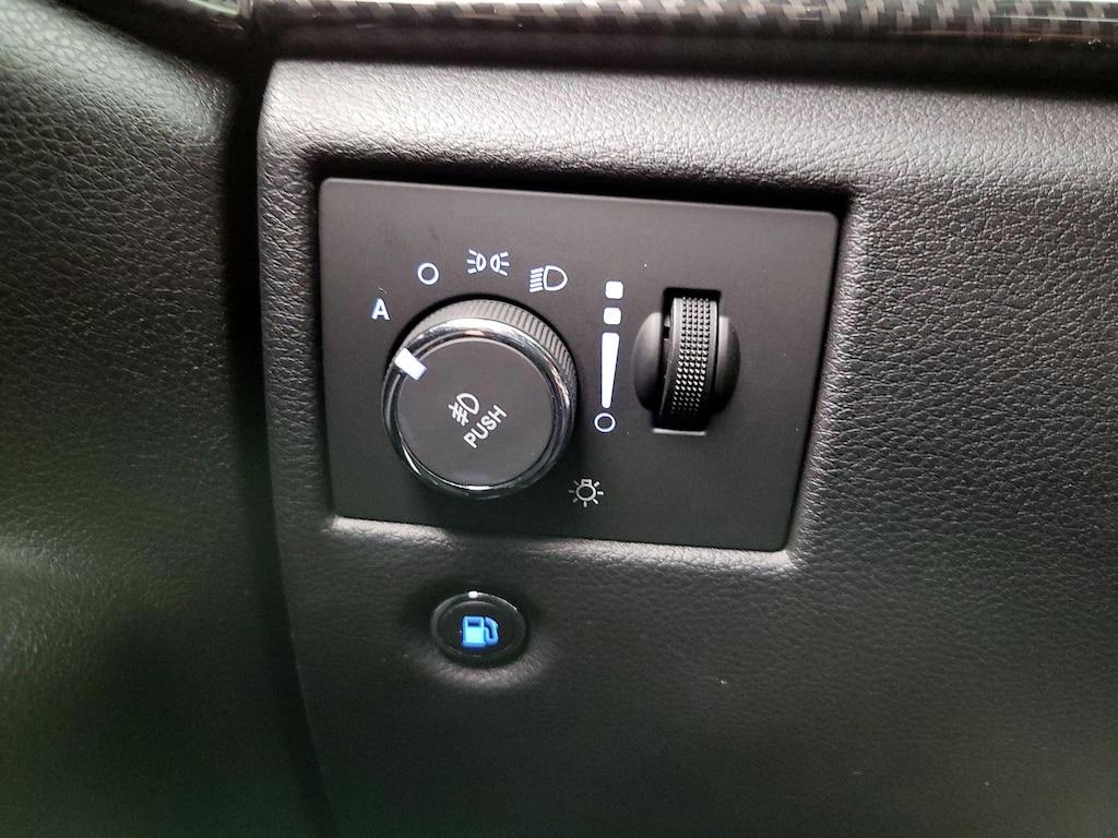 used 2016 Jeep Grand Cherokee car, priced at $55,998