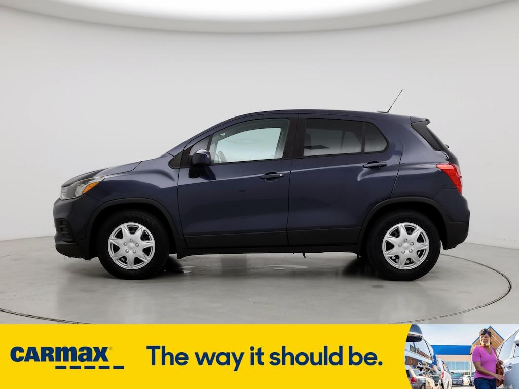 used 2019 Chevrolet Trax car, priced at $14,998