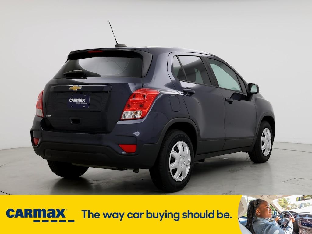 used 2019 Chevrolet Trax car, priced at $14,998