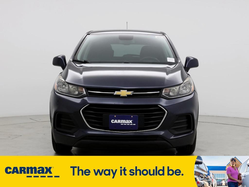 used 2019 Chevrolet Trax car, priced at $14,998