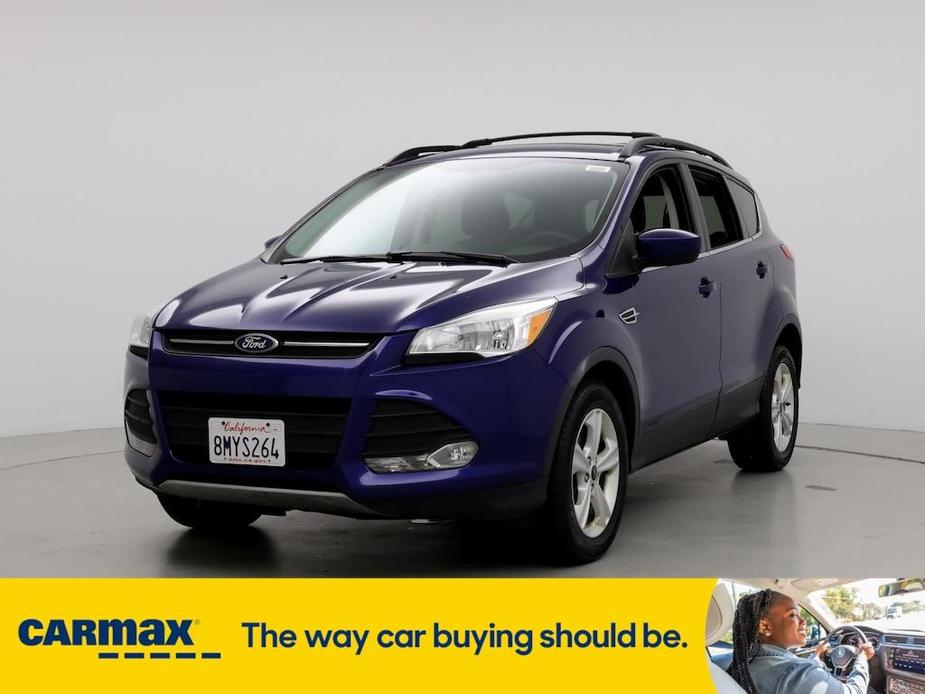 used 2013 Ford Escape car, priced at $13,998