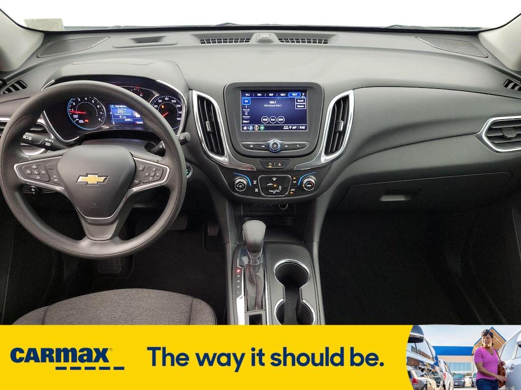 used 2023 Chevrolet Equinox car, priced at $20,998