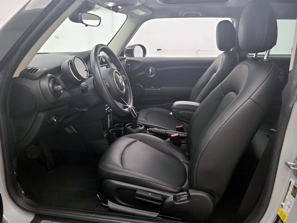 used 2020 MINI Hardtop car, priced at $19,998
