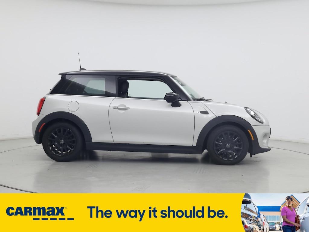 used 2020 MINI Hardtop car, priced at $19,998