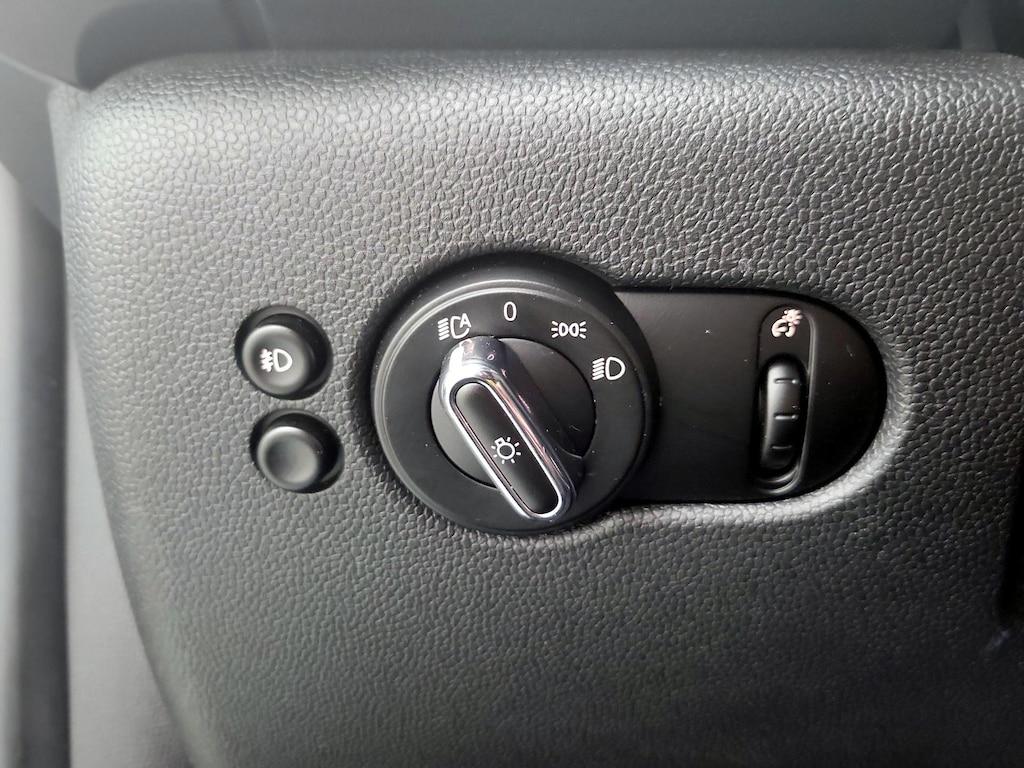 used 2020 MINI Hardtop car, priced at $19,998