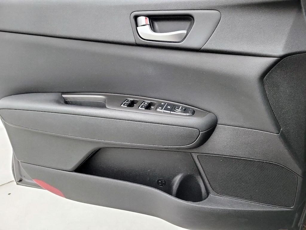 used 2018 Kia Optima car, priced at $14,998