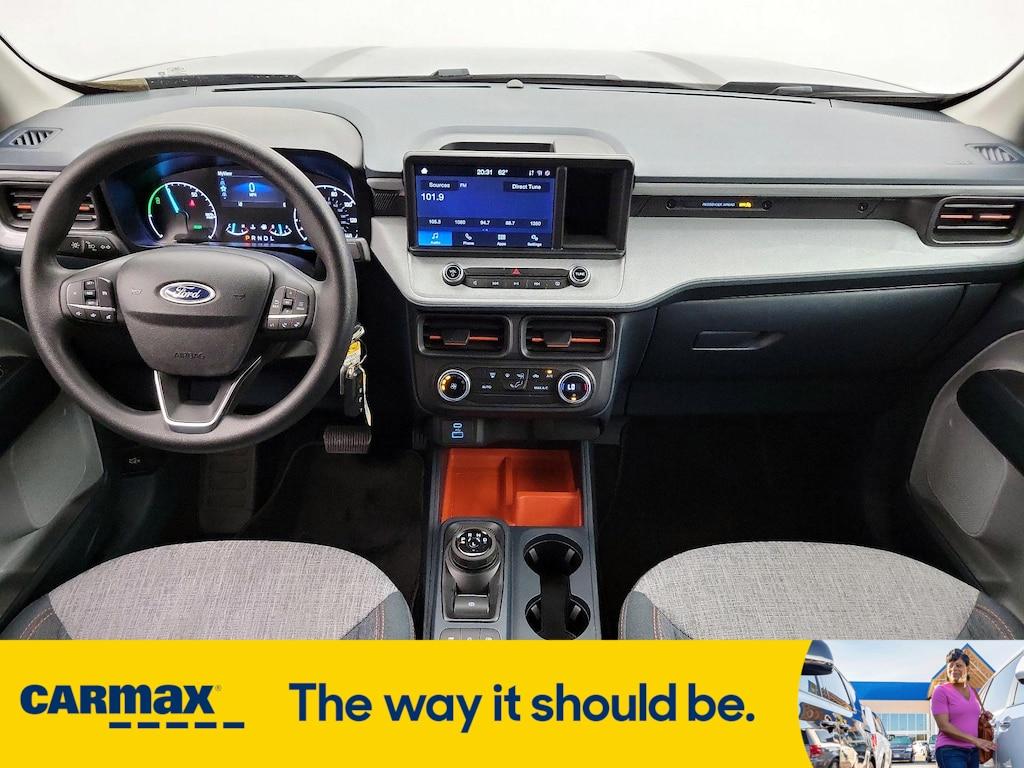 used 2022 Ford Maverick car, priced at $28,998