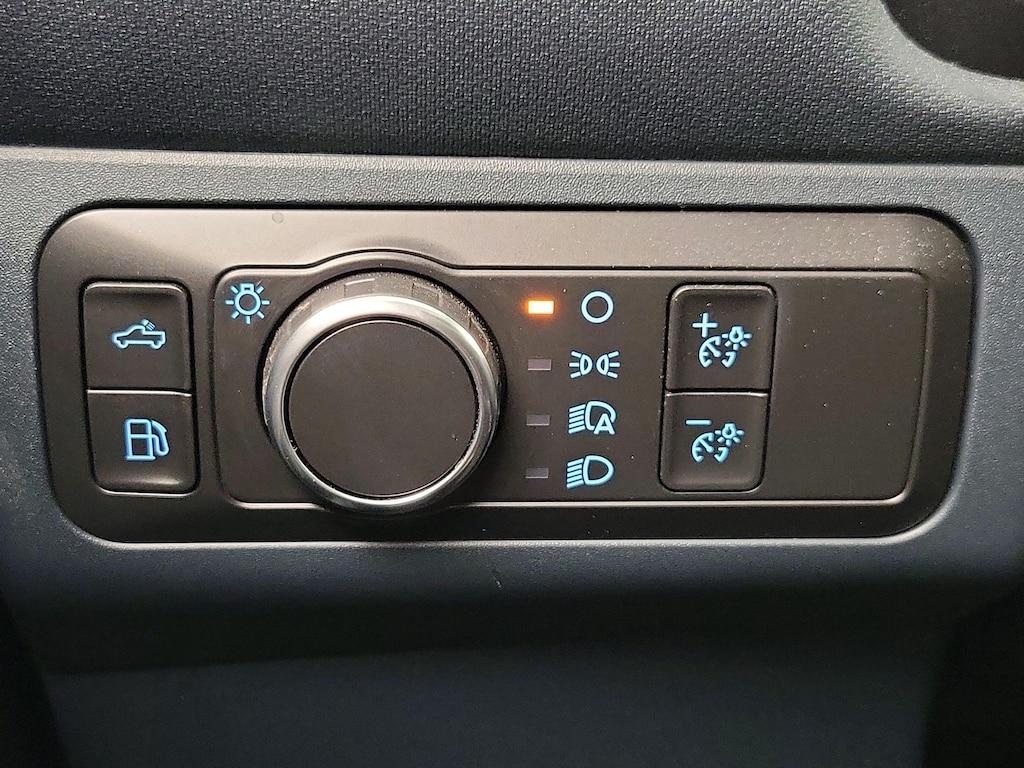 used 2022 Ford Maverick car, priced at $28,998