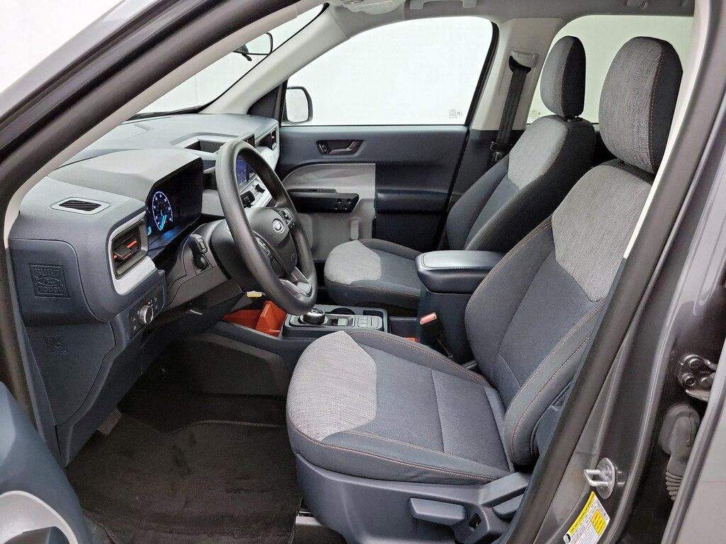 used 2022 Ford Maverick car, priced at $27,998