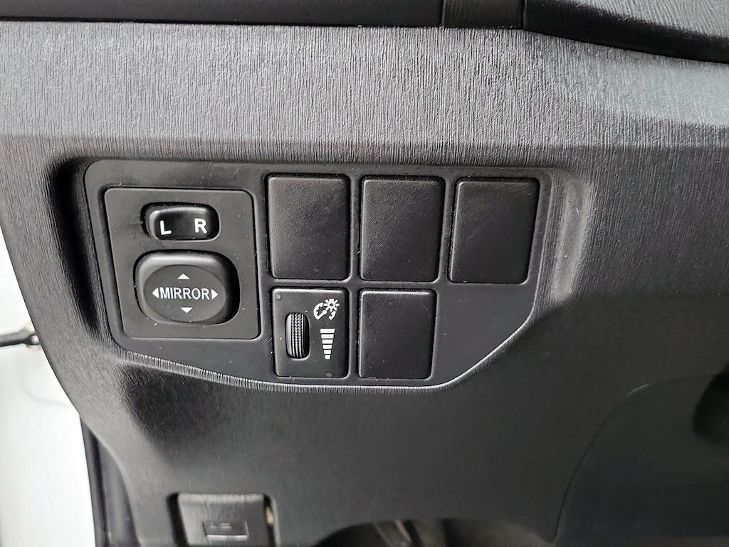 used 2014 Toyota Prius car, priced at $14,998