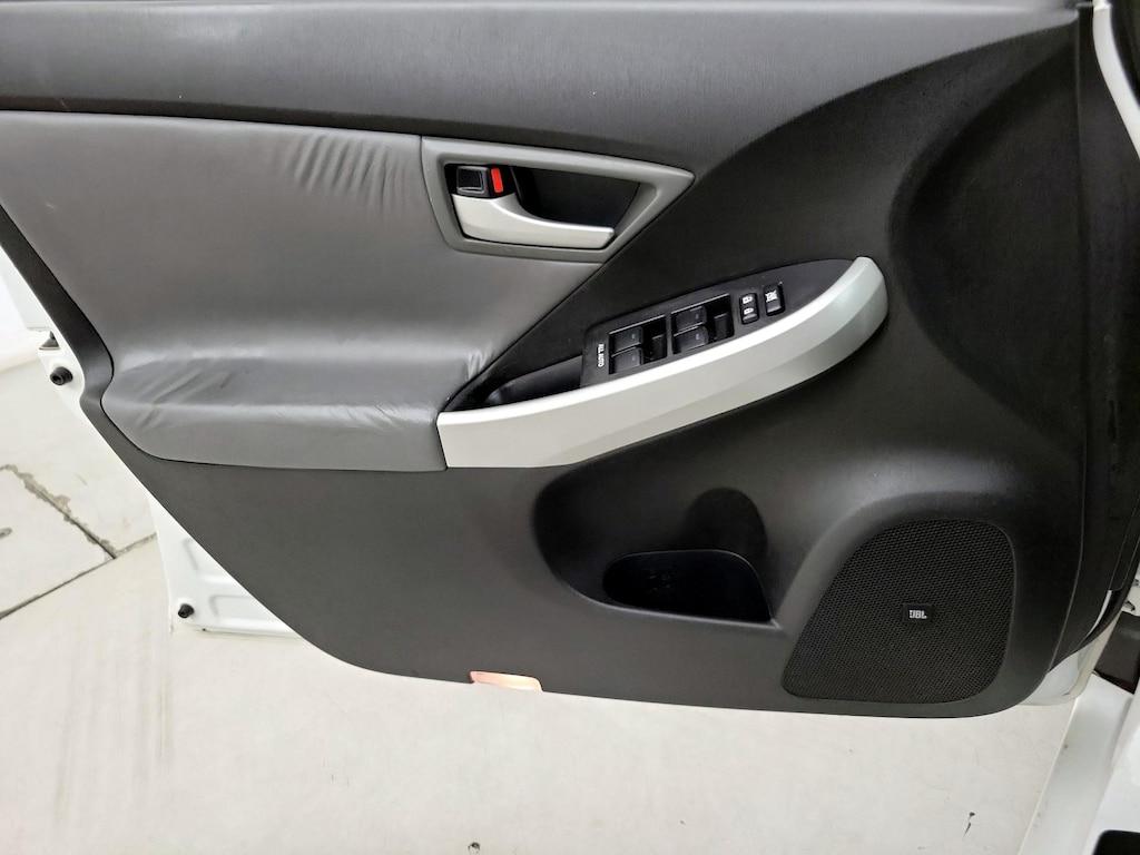 used 2014 Toyota Prius car, priced at $14,998