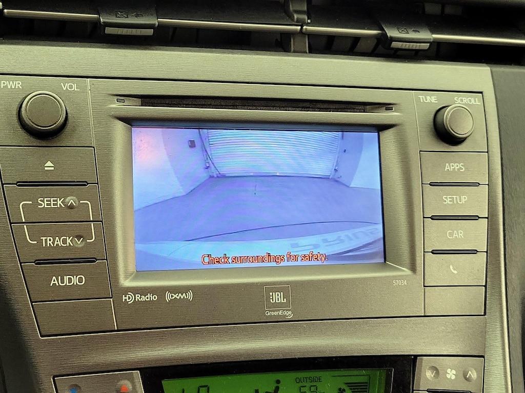 used 2014 Toyota Prius car, priced at $14,998