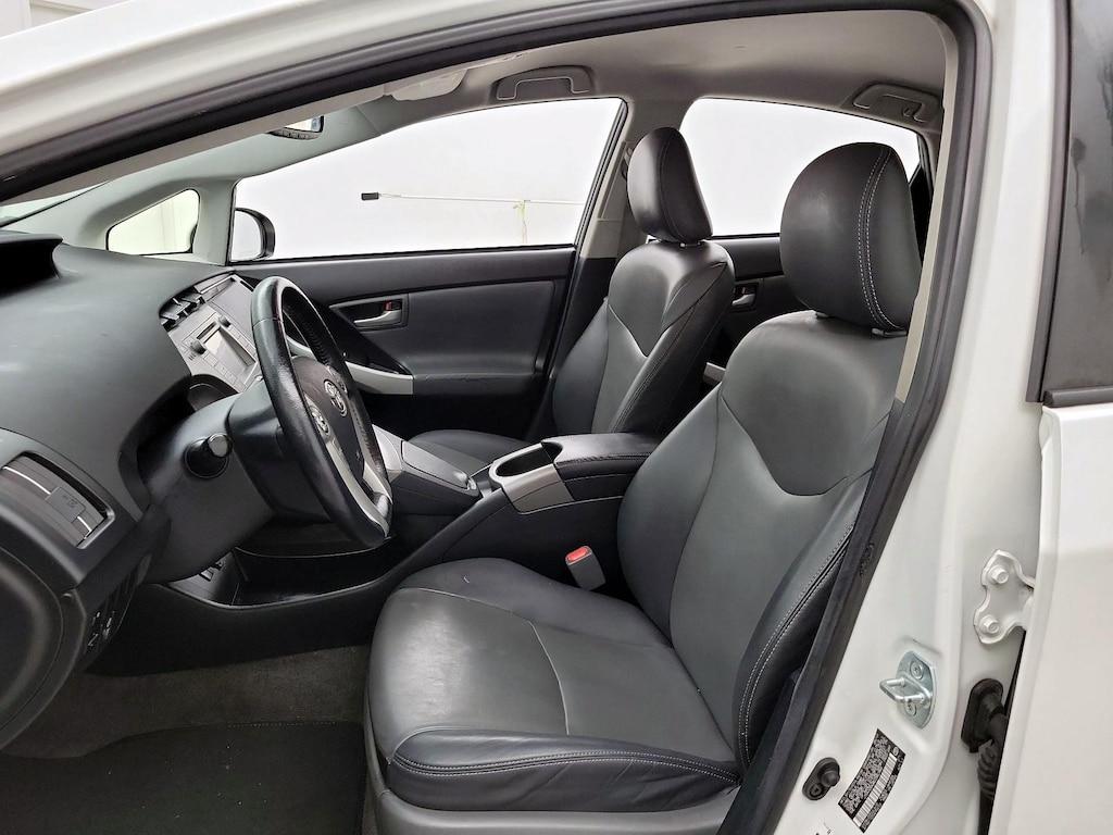 used 2014 Toyota Prius car, priced at $14,998