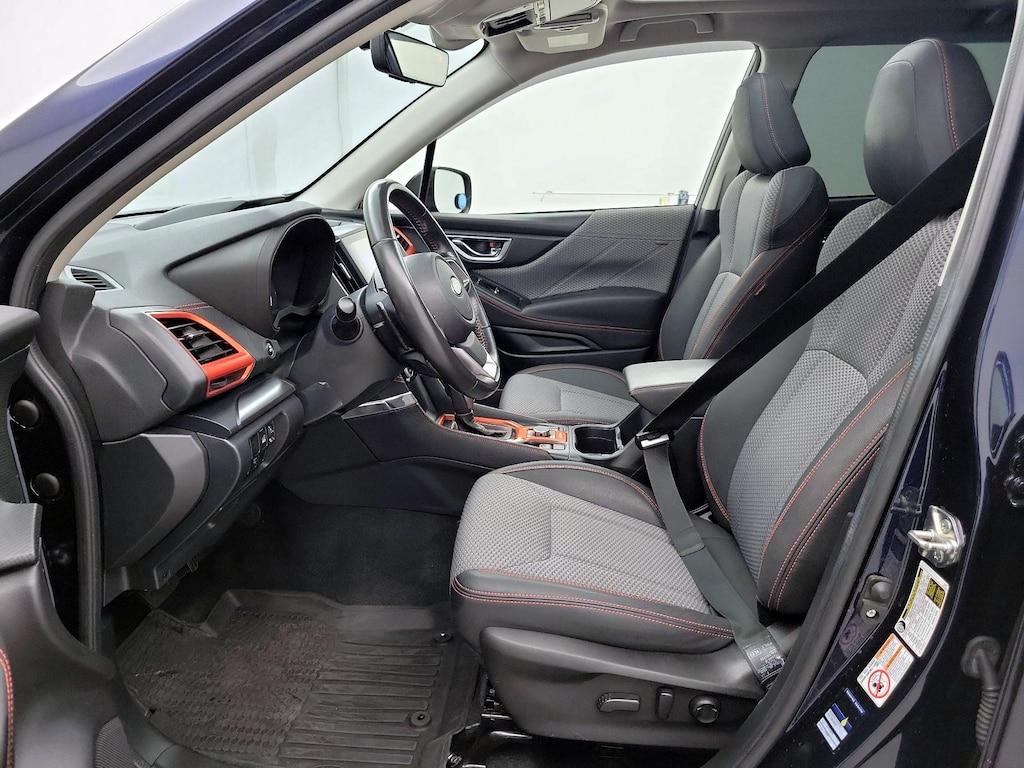 used 2020 Subaru Forester car, priced at $22,998